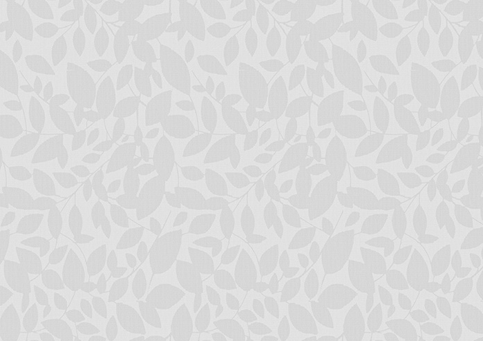 Jasmine (Blackout), Lily White - Roller Blind - Image 6